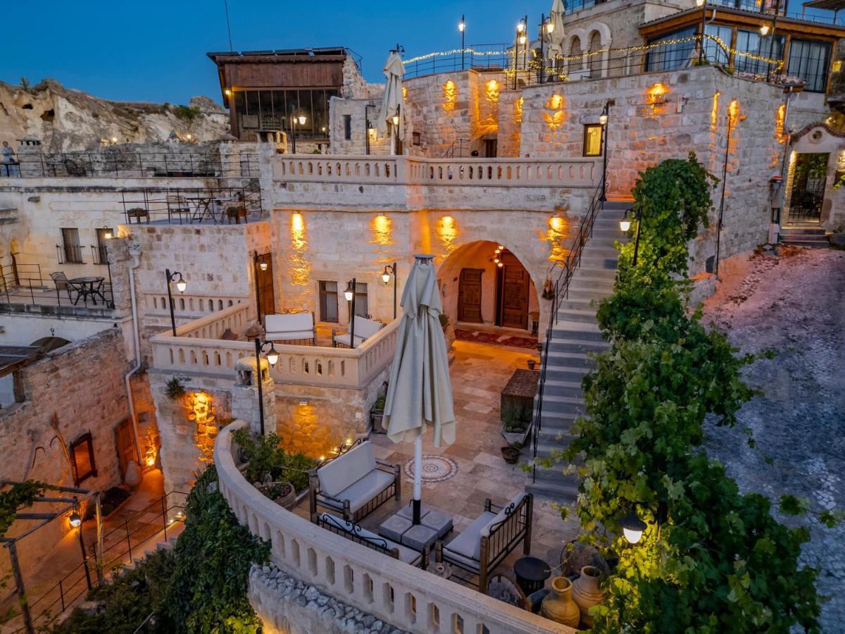 Kayata Cave Suites, фото 15