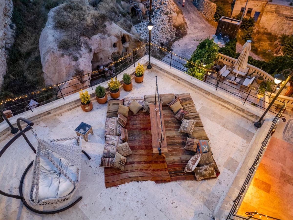 Kayata Cave Suites, фото 16