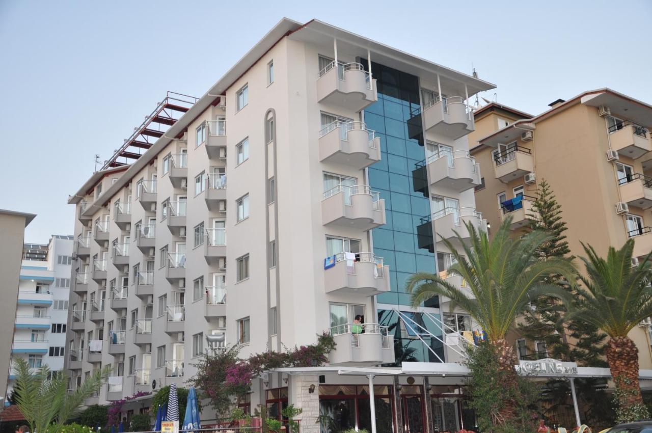 Kleopatra Alin Hotel 3*, фото 12