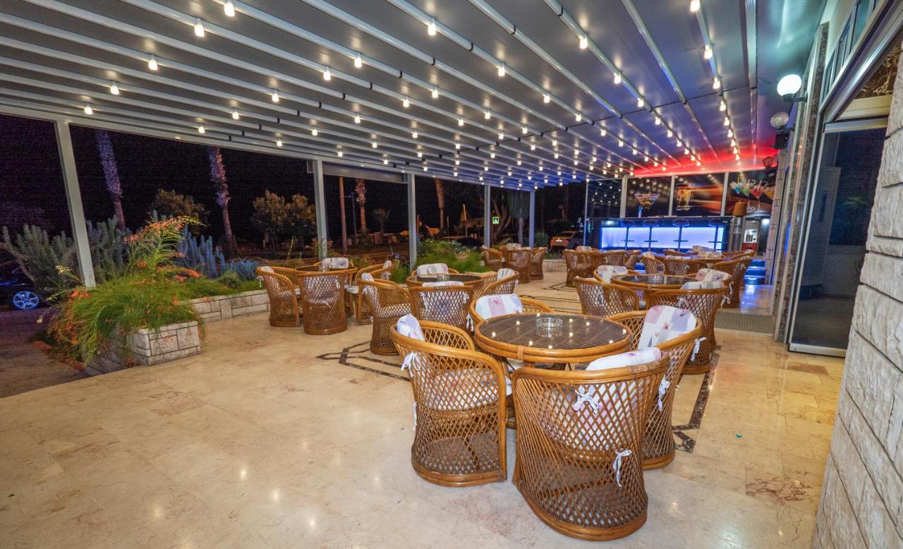 Kleopatra Alin Hotel 3*, фото 13