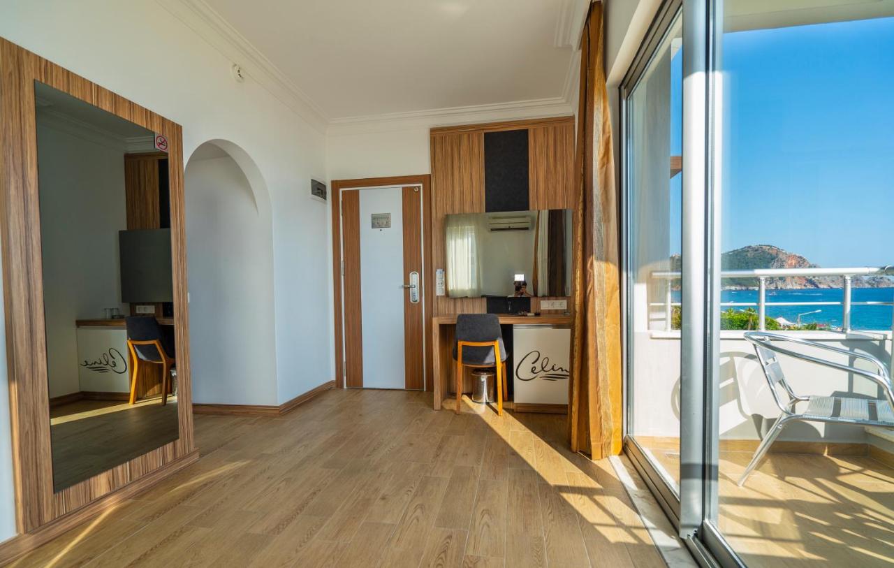 Kleopatra Alin Hotel 3*, фото 16