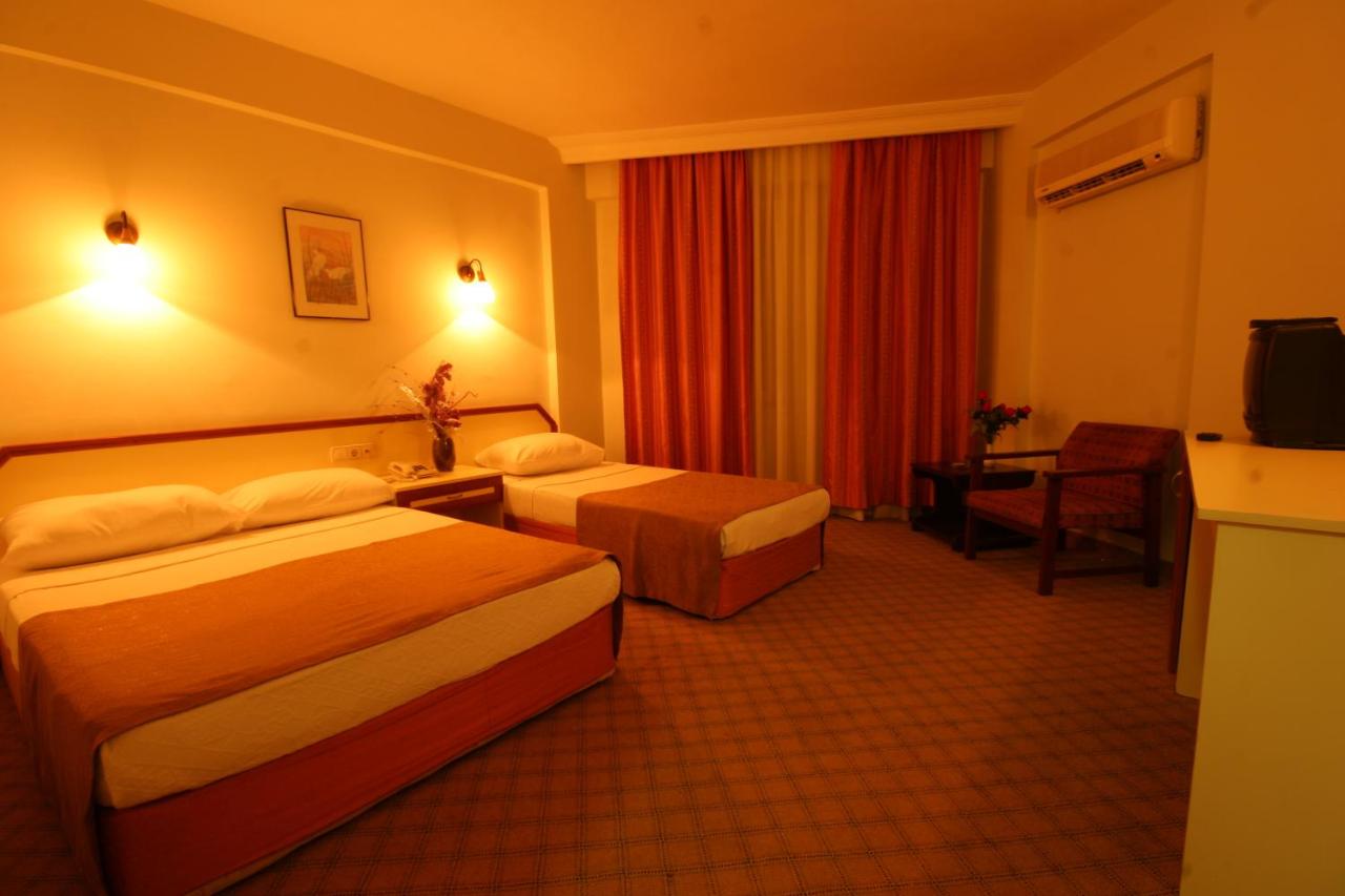Kleopatra Bebek Hotel 3*