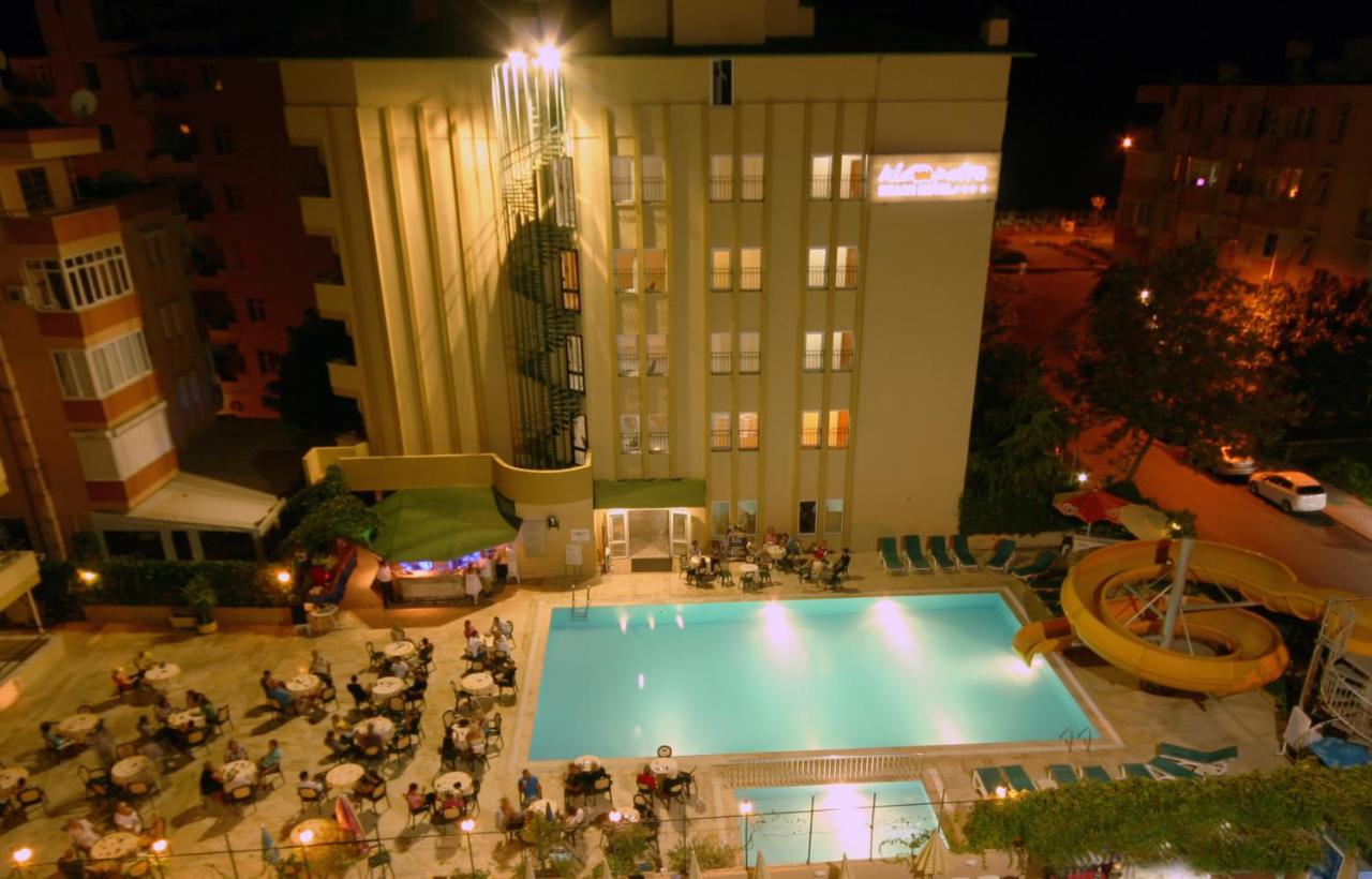 Kleopatra Bebek Hotel 3*, фото 2