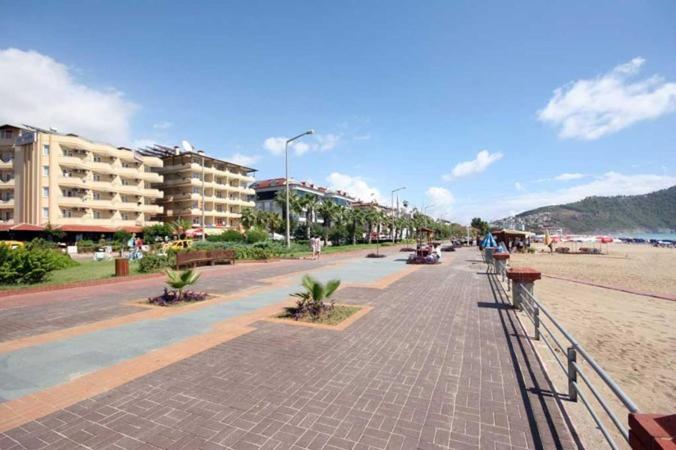 Kleopatra Bebek Hotel 3*, фото 3