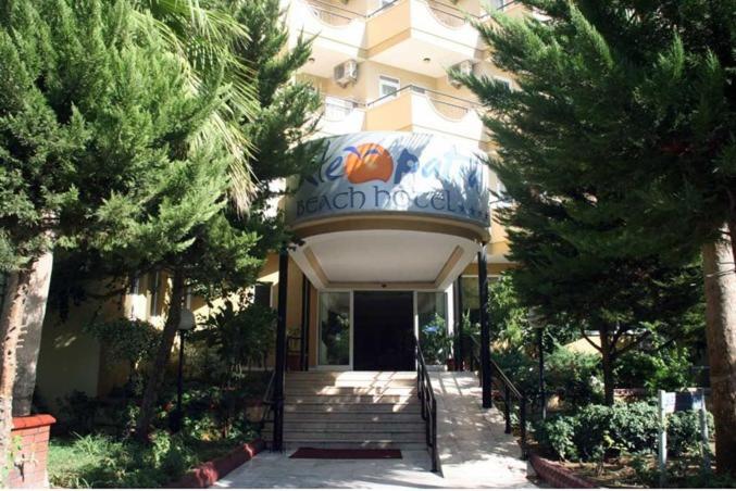 Kleopatra Bebek Hotel 3*, фото 9