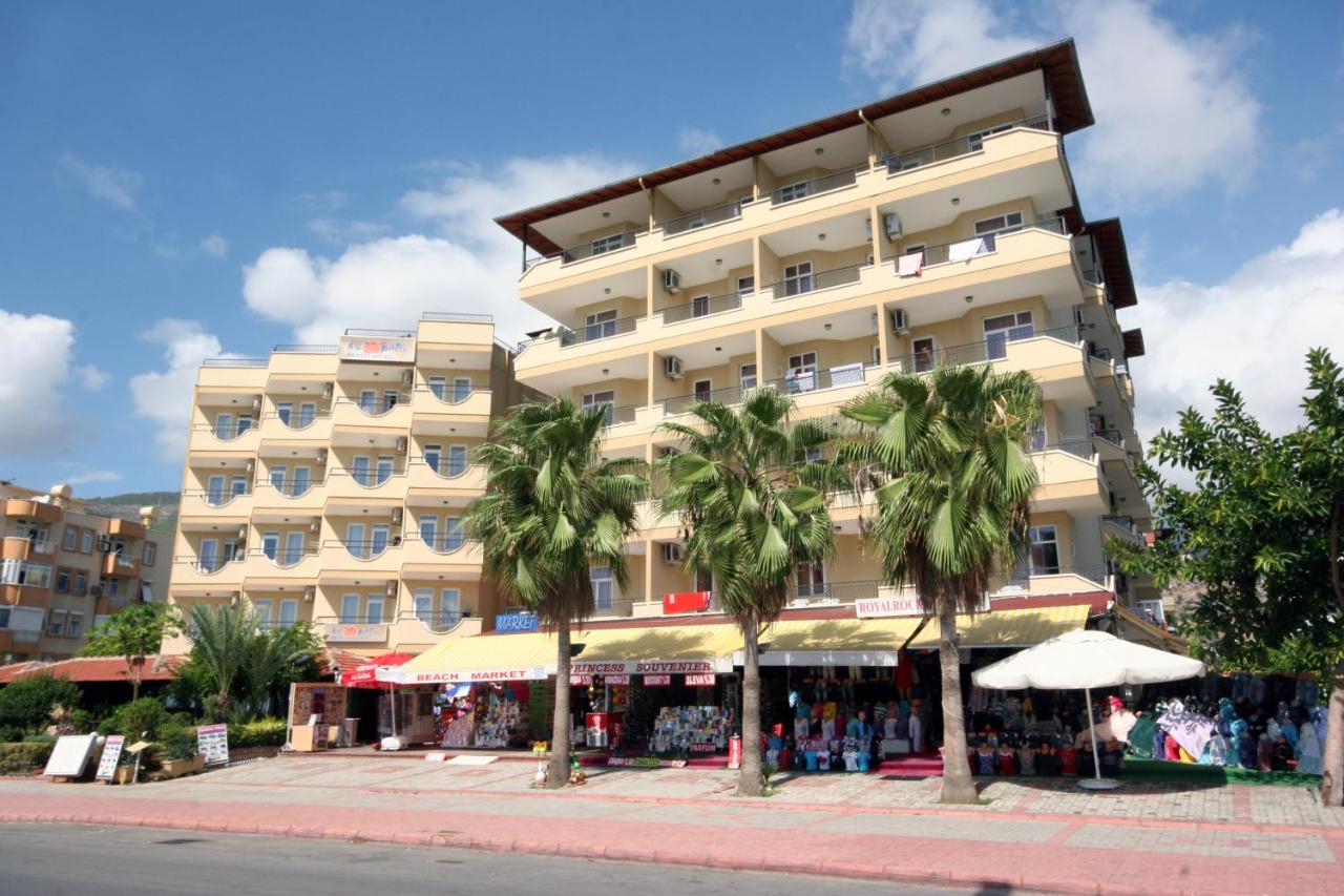 Kleopatra Bebek Hotel 3*, фото 11