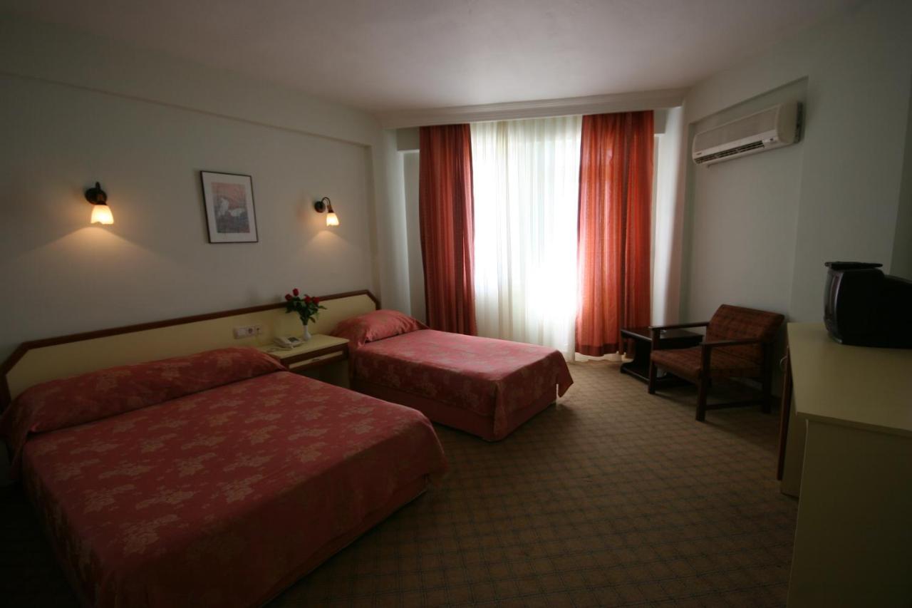 Kleopatra Bebek Hotel 3*, фото 13