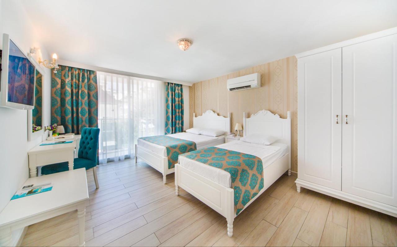 Kleopatra Savk Hotel 4*