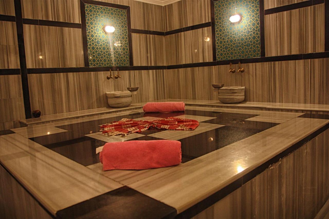 Kleopatra Savk Hotel 4*, фото 2