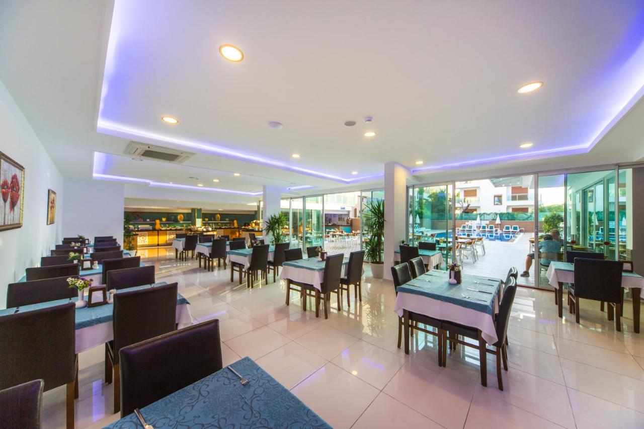 Kleopatra Savk Hotel 4*, фото 6