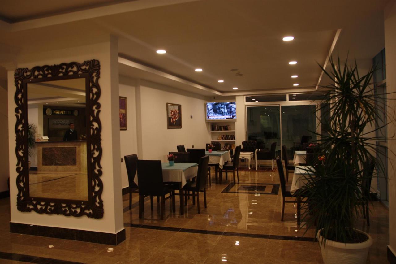 Kleopatra Savk Hotel 4*, фото 10