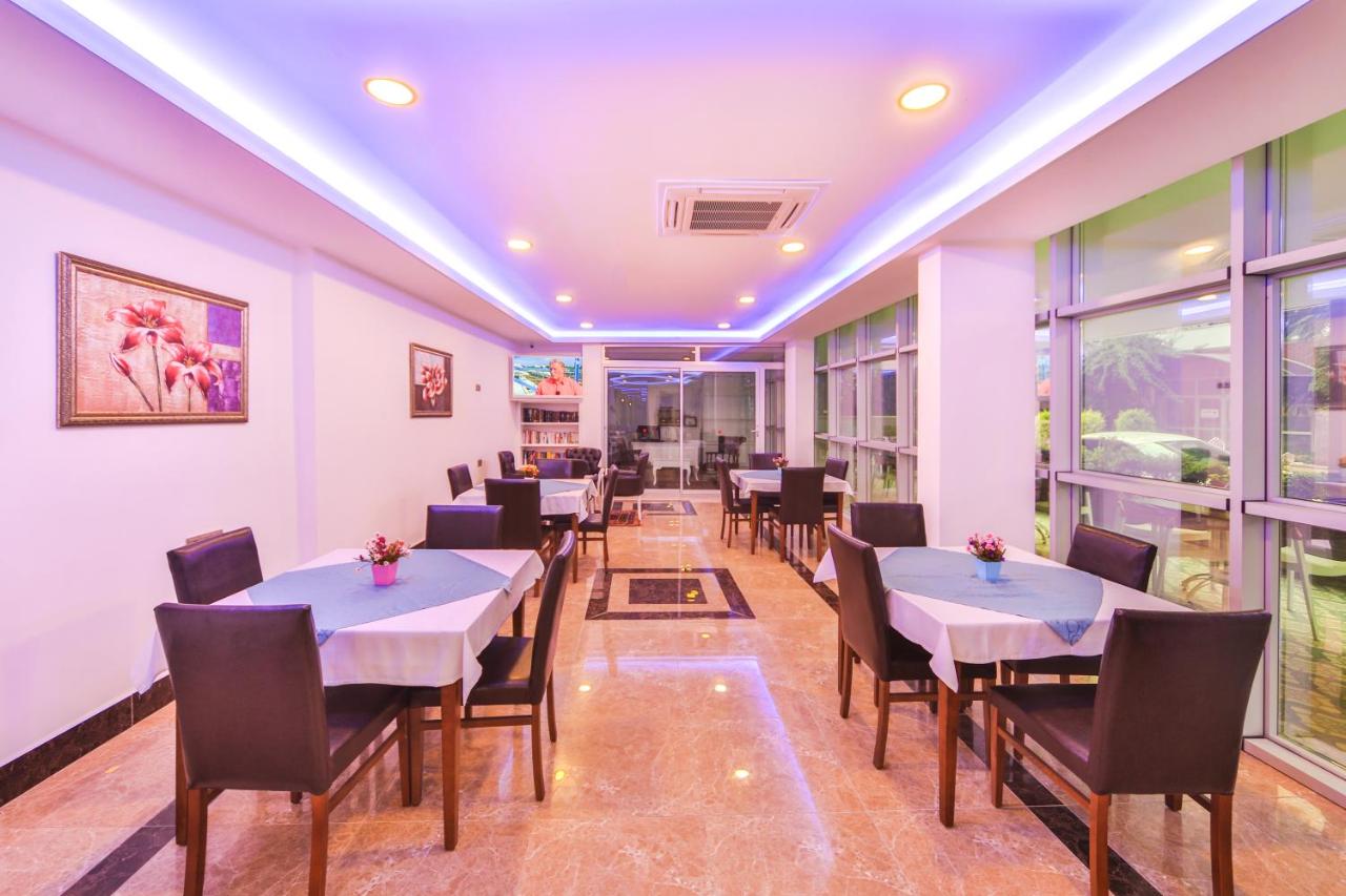 Kleopatra Savk Hotel 4*, фото 16