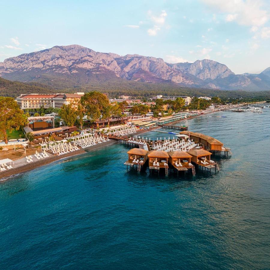 La Muer City Hotel 4*