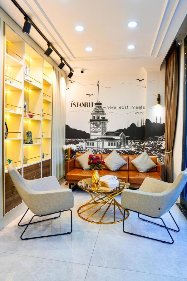 Malibu Garden Resort Hotel 3*