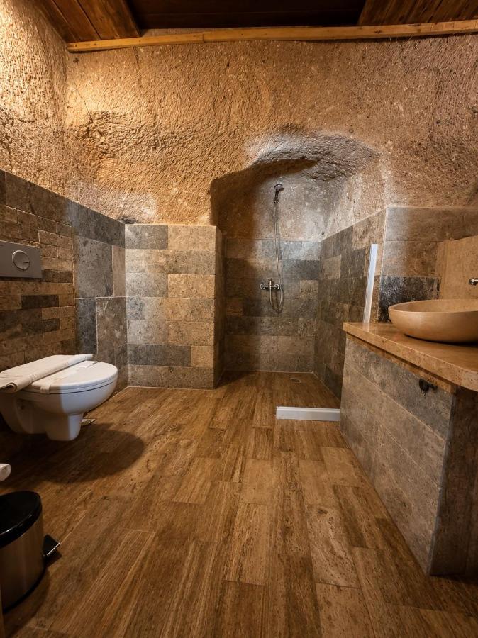 Mdc Cave Hotel Cappadocia 4*, фото 3