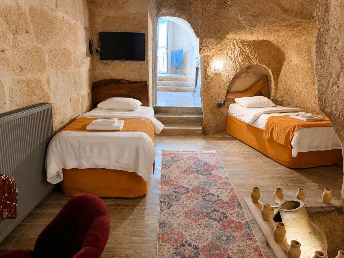 Mdc Cave Hotel Cappadocia 4*, фото 5
