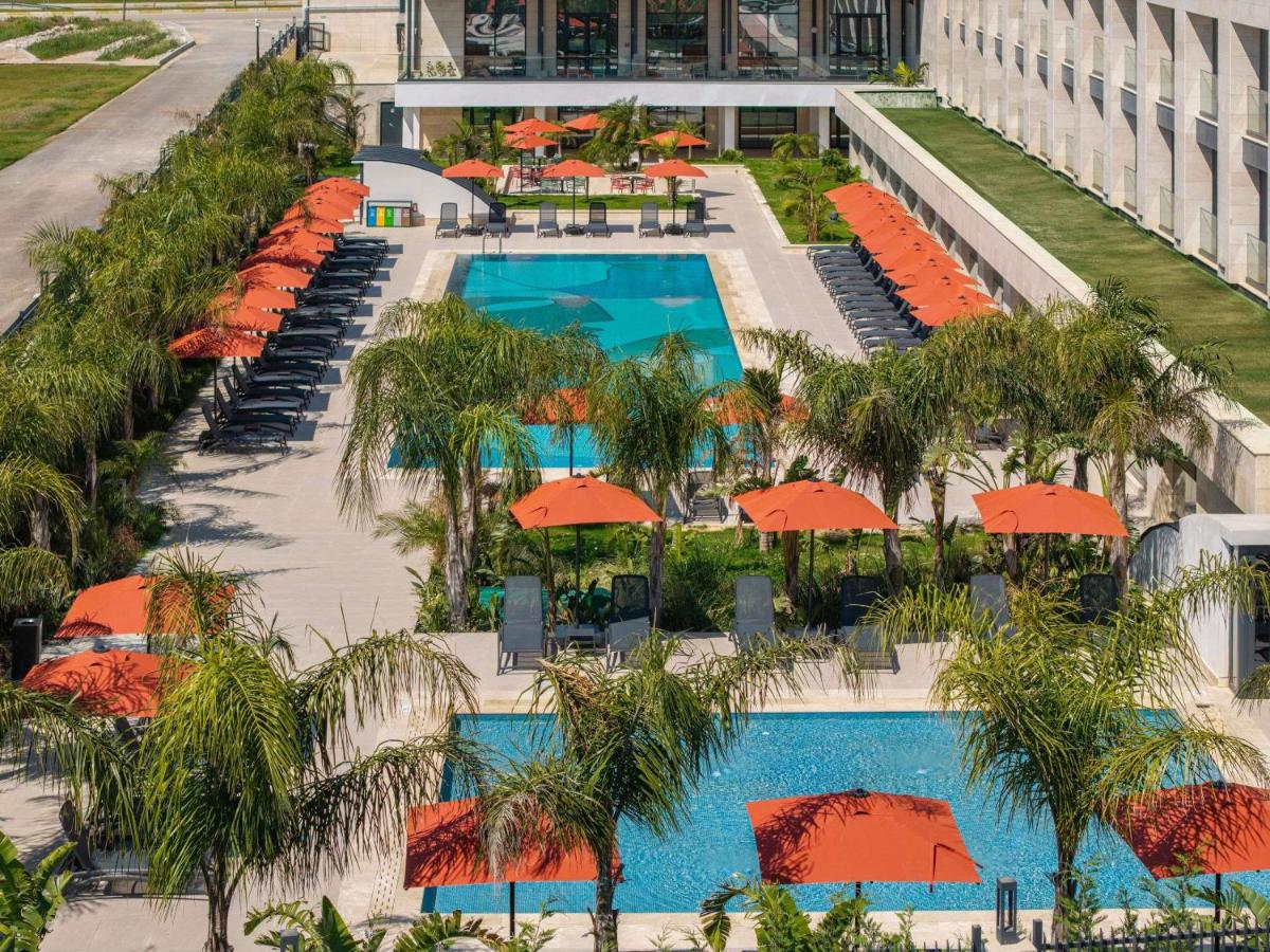 Mercure Hotel Antalya Belek 4*, фото 2