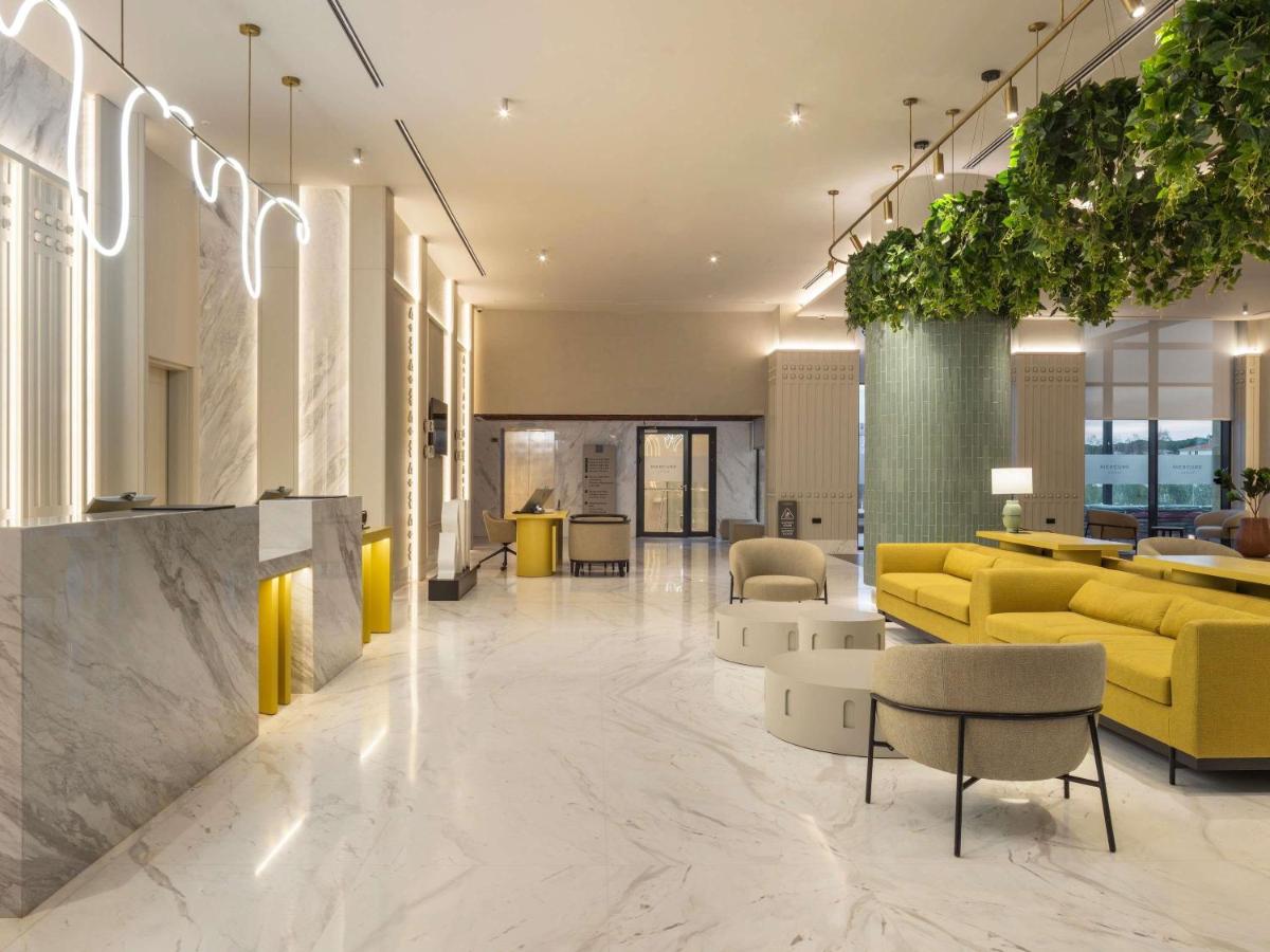 Mercure Hotel Antalya Belek 4*, фото 3