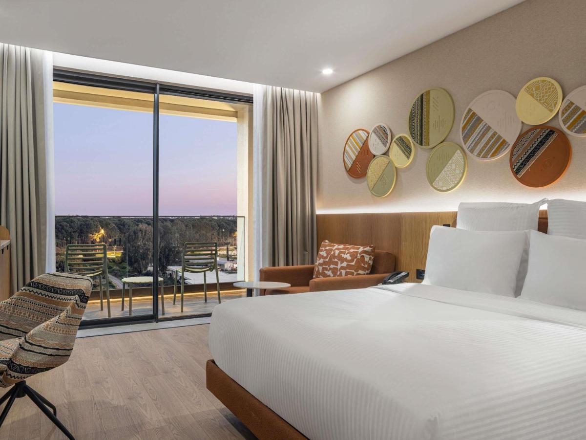 Mercure Hotel Antalya Belek 4*, фото 8