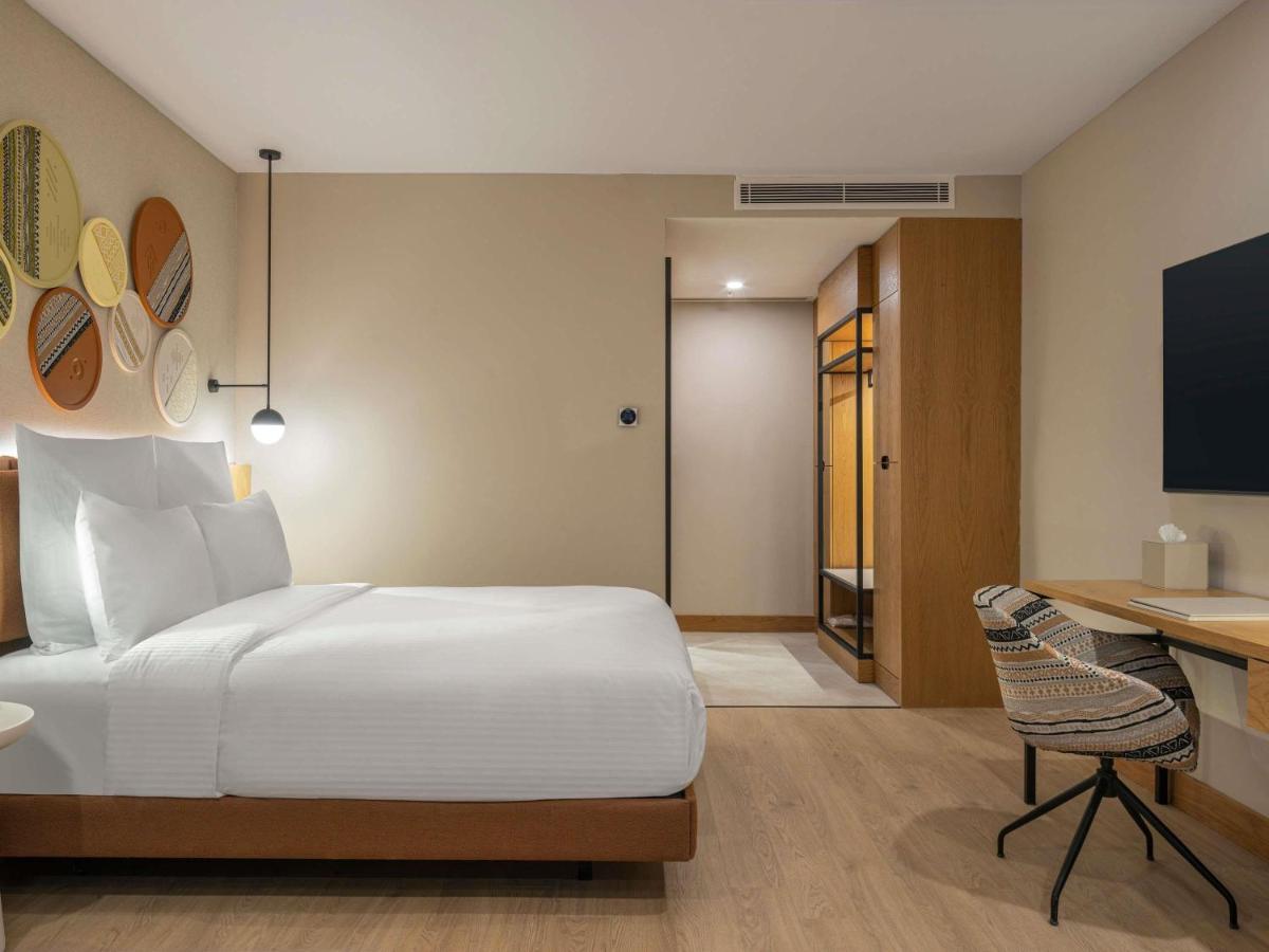 Mercure Hotel Antalya Belek 4*, фото 10