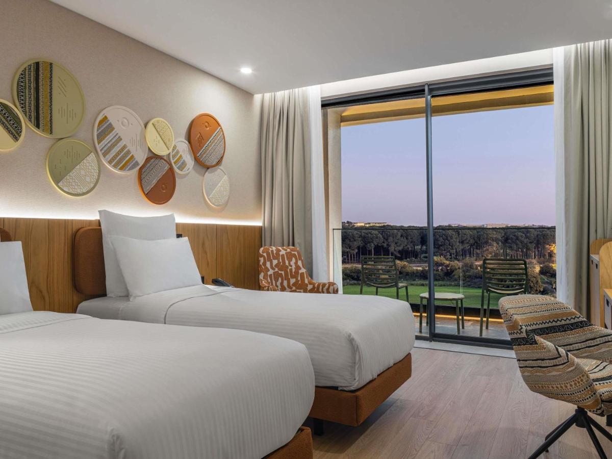 Mercure Hotel Antalya Belek 4*, фото 11