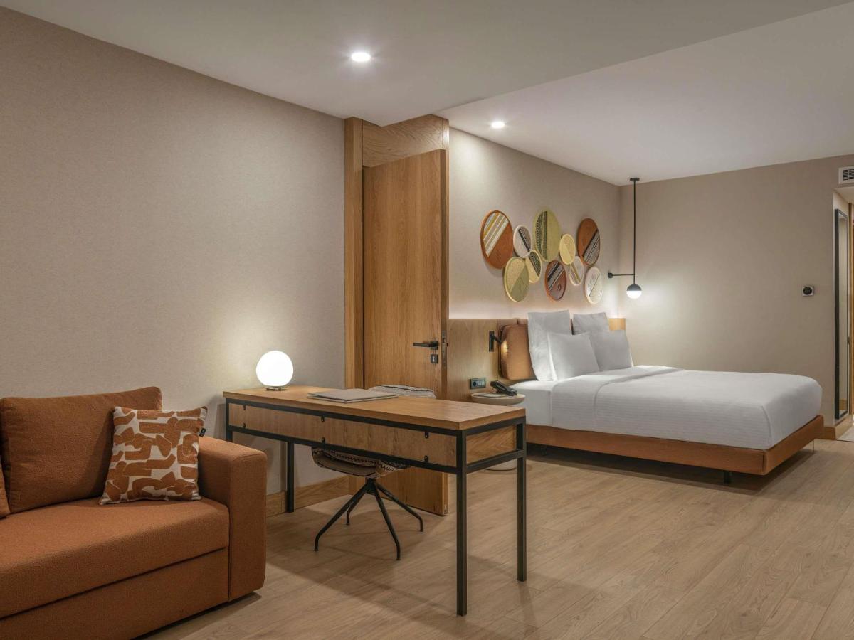 Mercure Hotel Antalya Belek 4*, фото 14