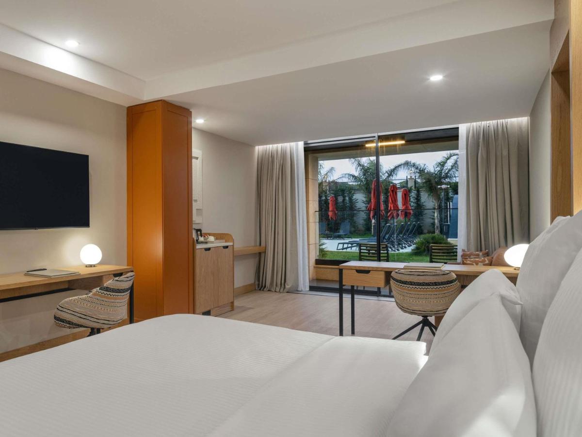 Mercure Hotel Antalya Belek 4*, фото 15