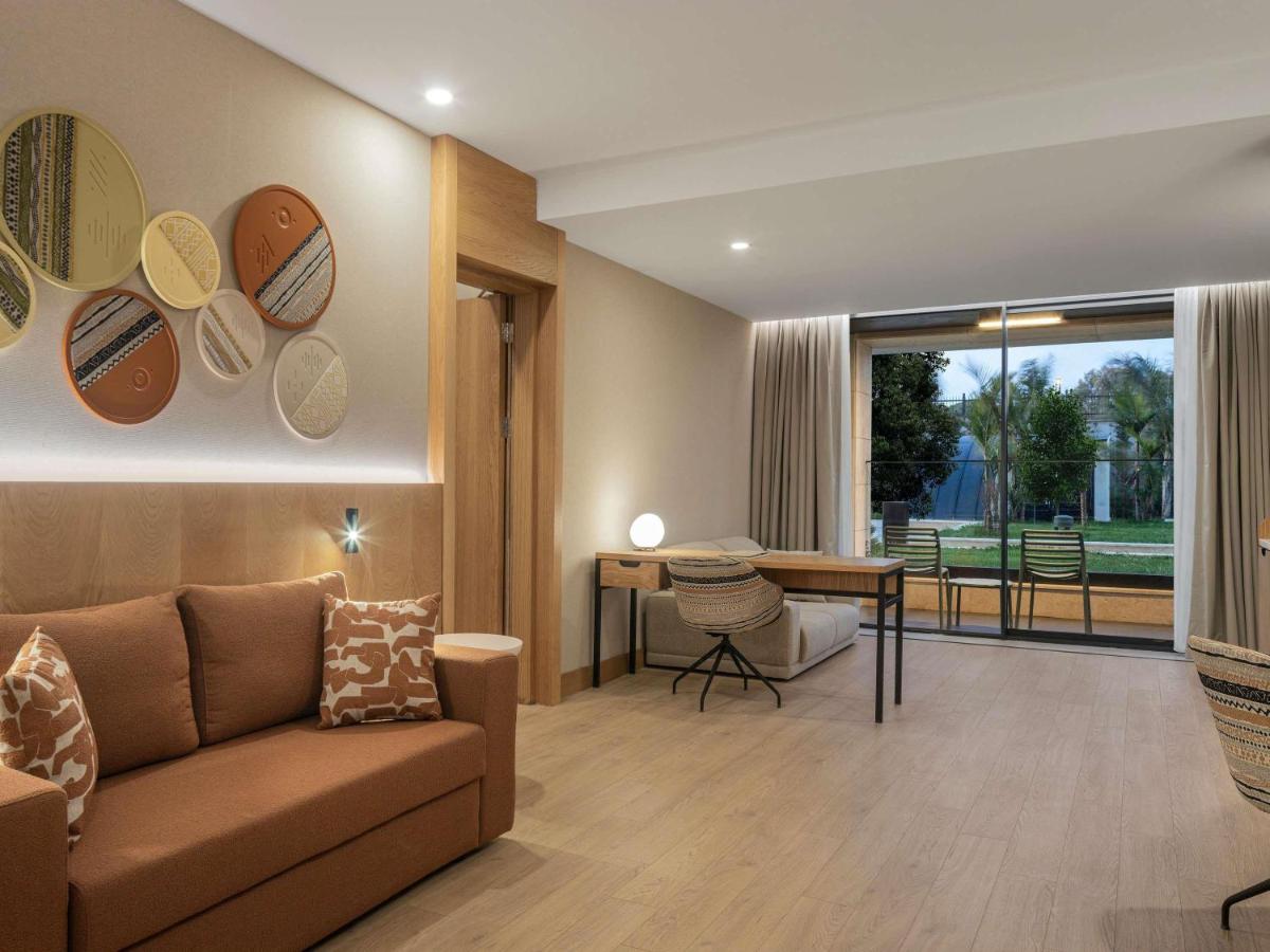 Mercure Hotel Antalya Belek 4*, фото 16