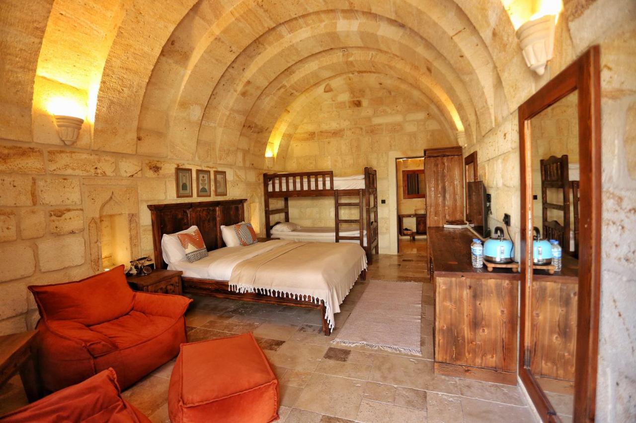 Nujel'm Cappadocia