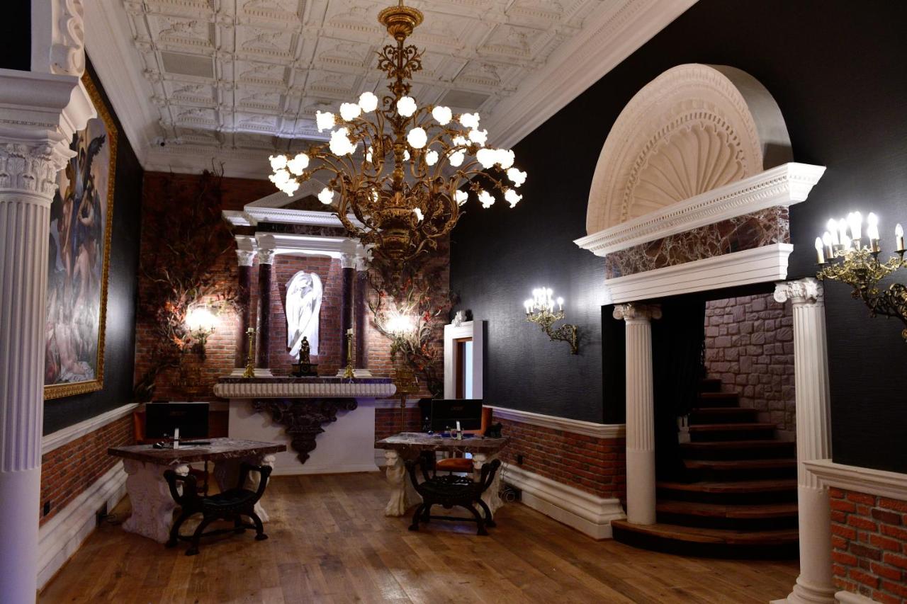 Sacred Mansion, фото 7