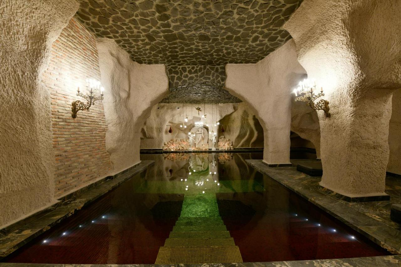 Sacred Mansion, фото 10