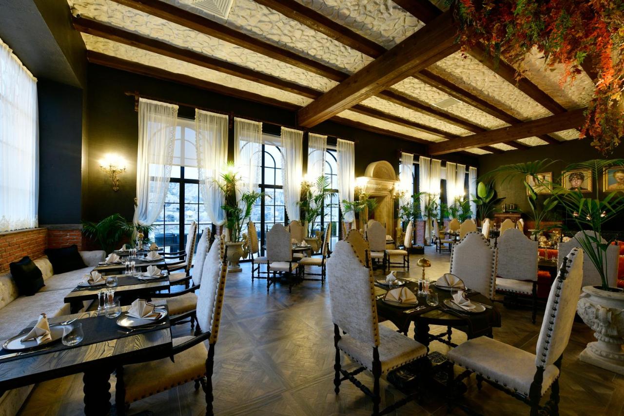 Sacred Mansion, фото 13