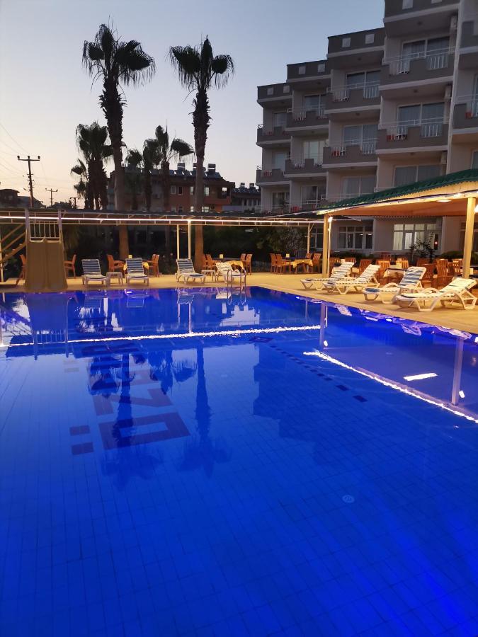 Side Legend Hotel 3*, фото 12