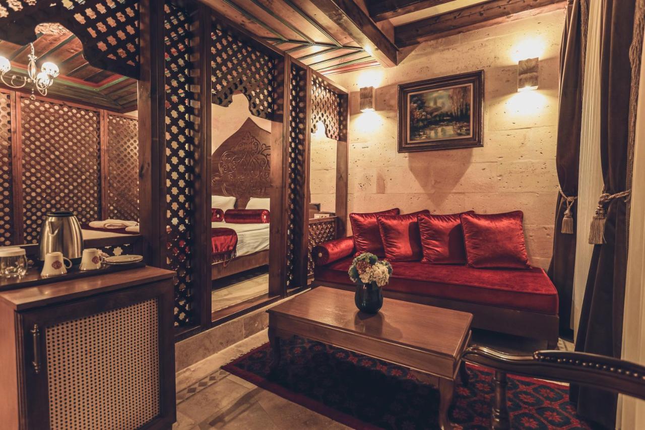 Sobek Stone House Cappadocia, фото 2