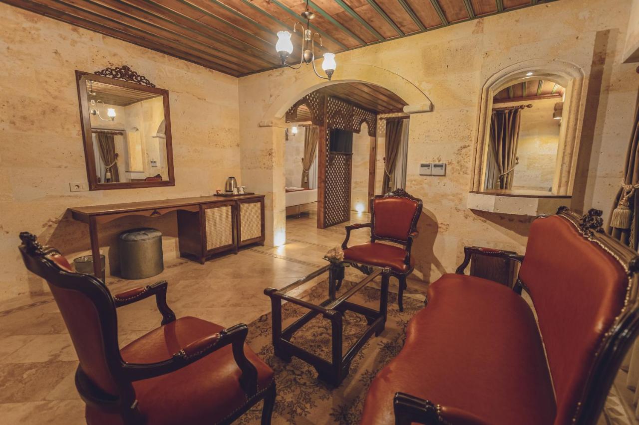 Sobek Stone House Cappadocia, фото 4
