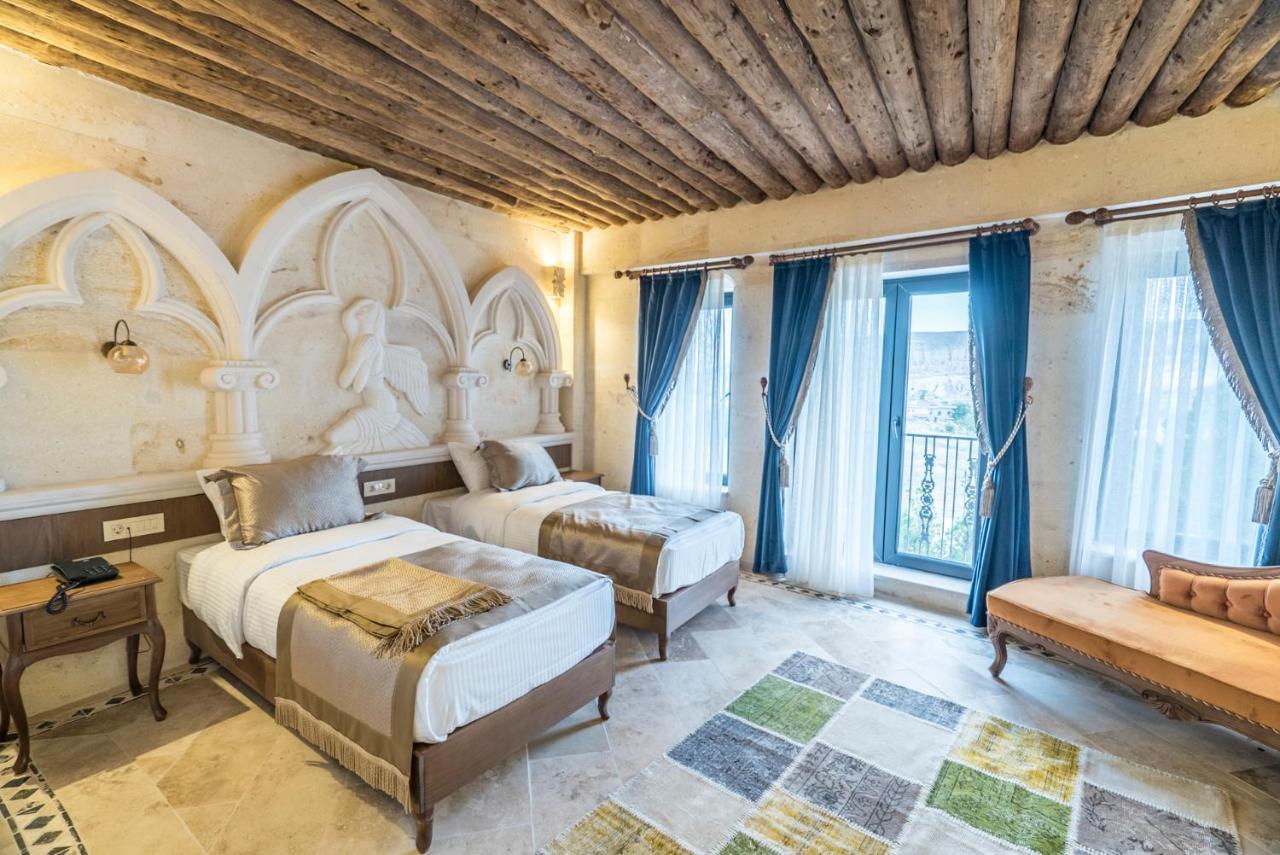Sobek Stone House Cappadocia, фото 10