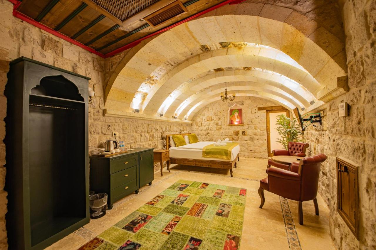 Sobek Stone House Cappadocia, фото 13