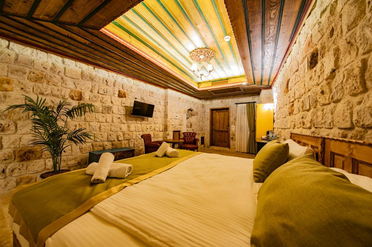 Sobek Stone House Cappadocia, фото 14