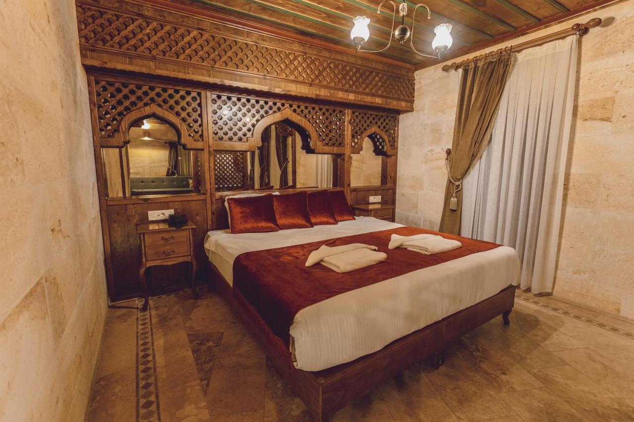 Sobek Stone House Cappadocia, фото 16
