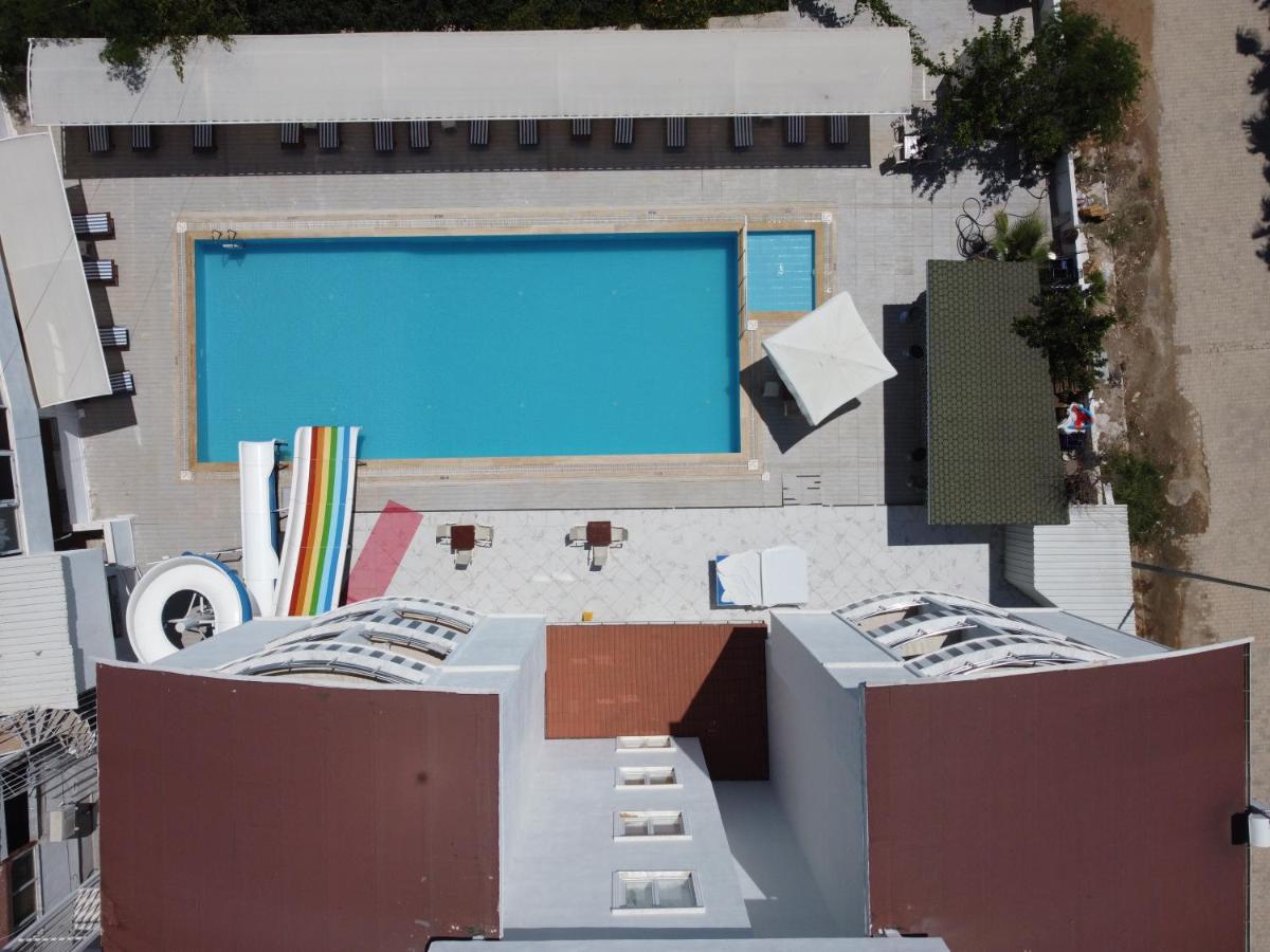 SY Hotels Belek 5*