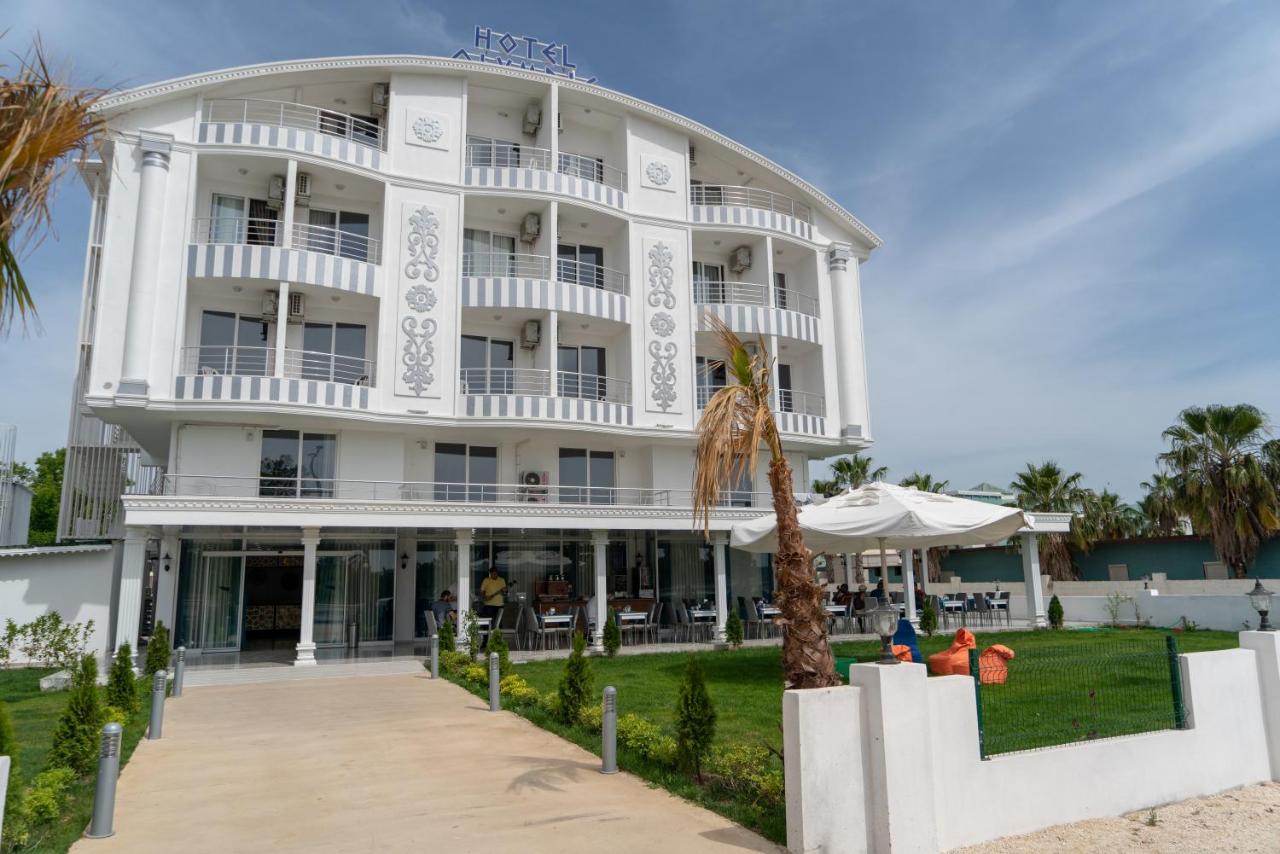 SY Hotels Belek 5*, фото 2