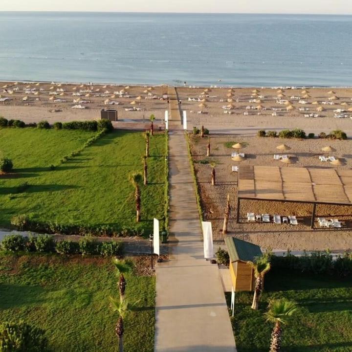 SY Hotels Belek 5*, фото 14