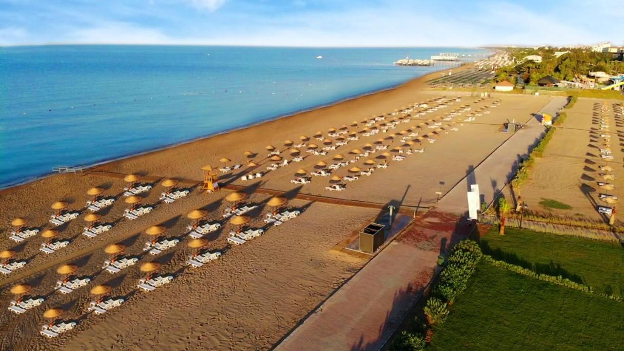 SY Hotels Belek 5*, фото 16