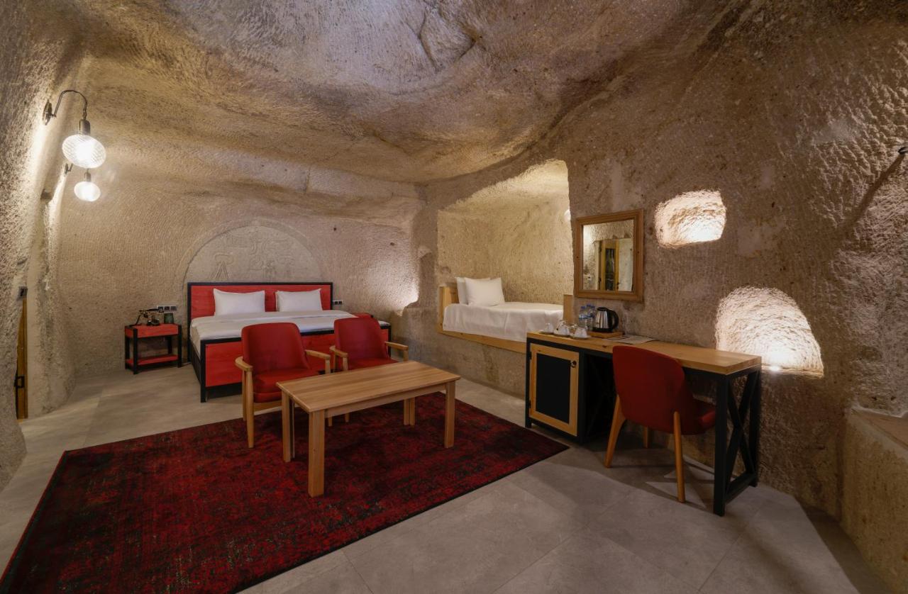 The Niche Cave Hotel, фото 2