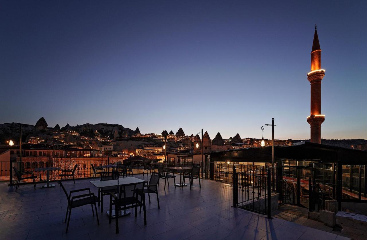 The Niche Cave Hotel, фото 3