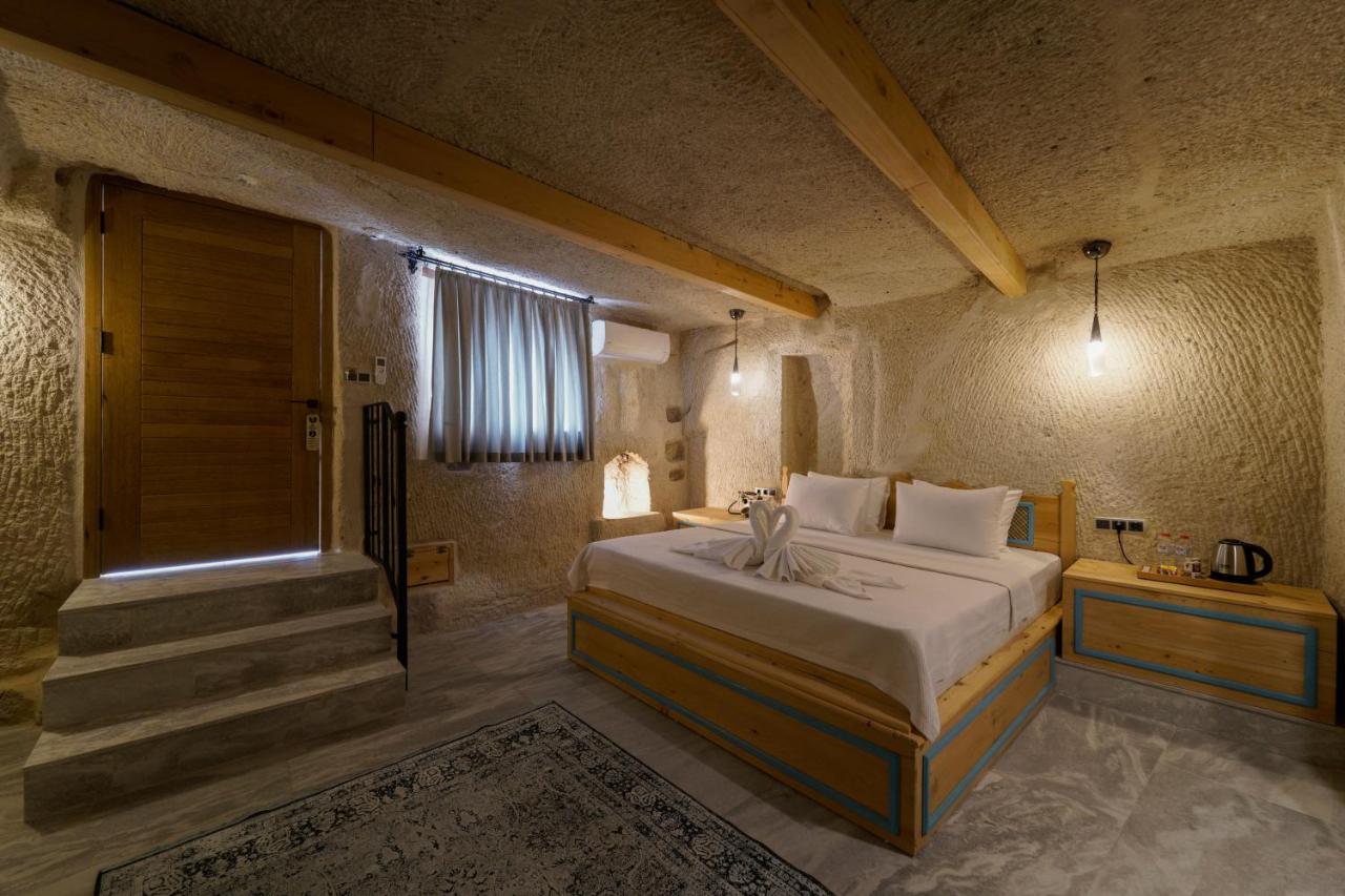The Niche Cave Hotel, фото 4