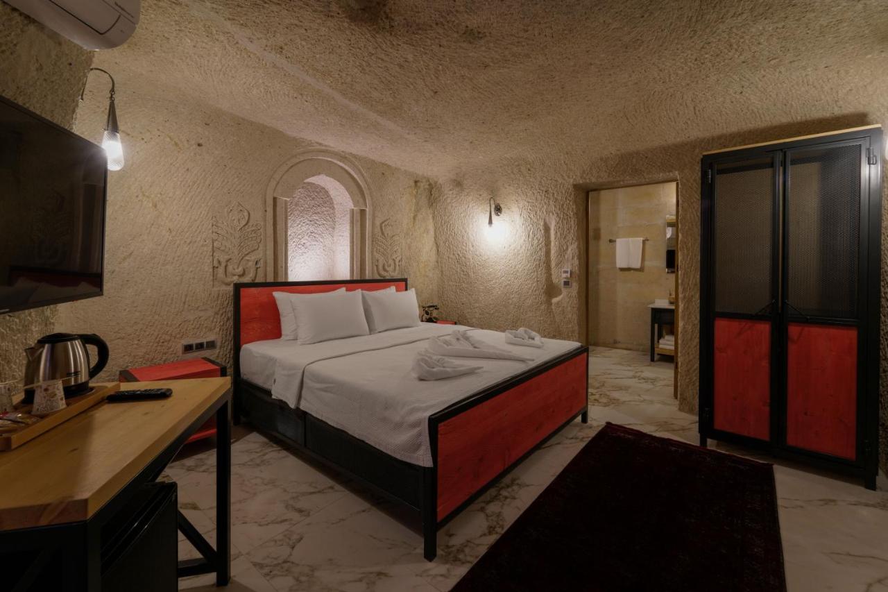 The Niche Cave Hotel, фото 5