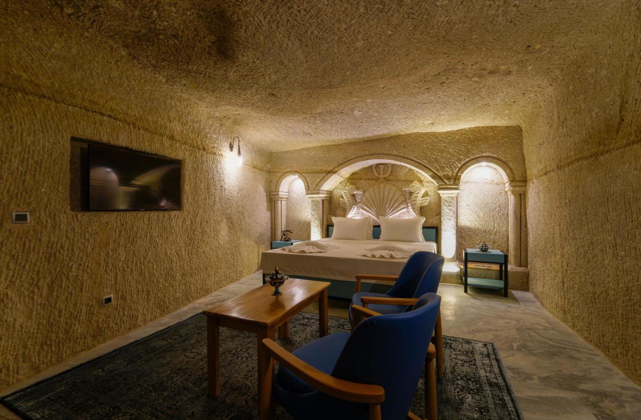 The Niche Cave Hotel, фото 6