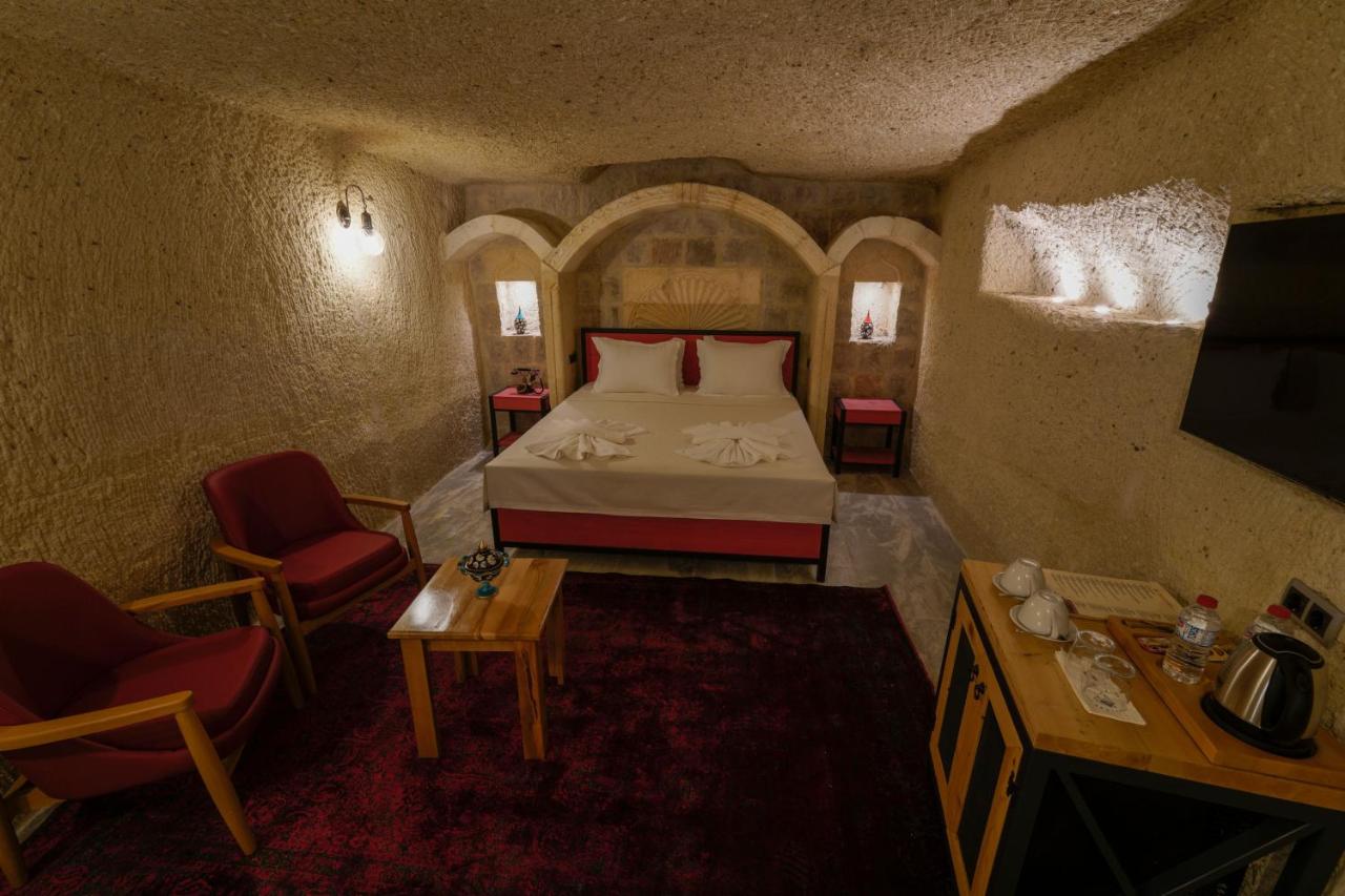 The Niche Cave Hotel, фото 7