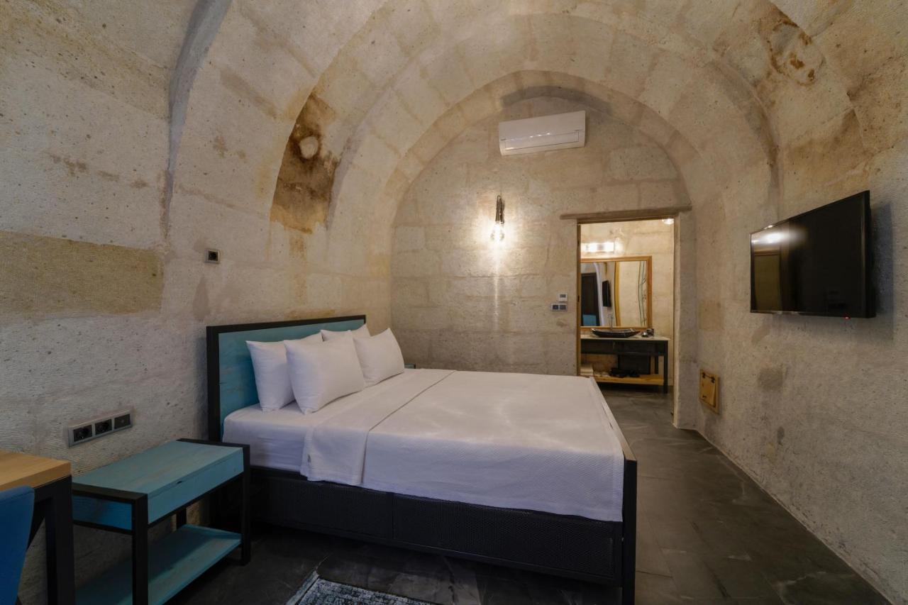 The Niche Cave Hotel, фото 8